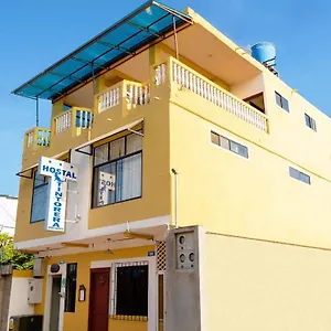  Apartamento Tintorera