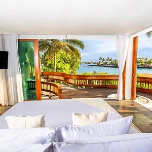 Hotel Escalesia Galapagos, Puerto Ayora (Galapagos Islands)